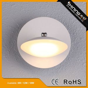 Led wall ripari, parete fan con la luce, staffa a parete luce - Product Image 2