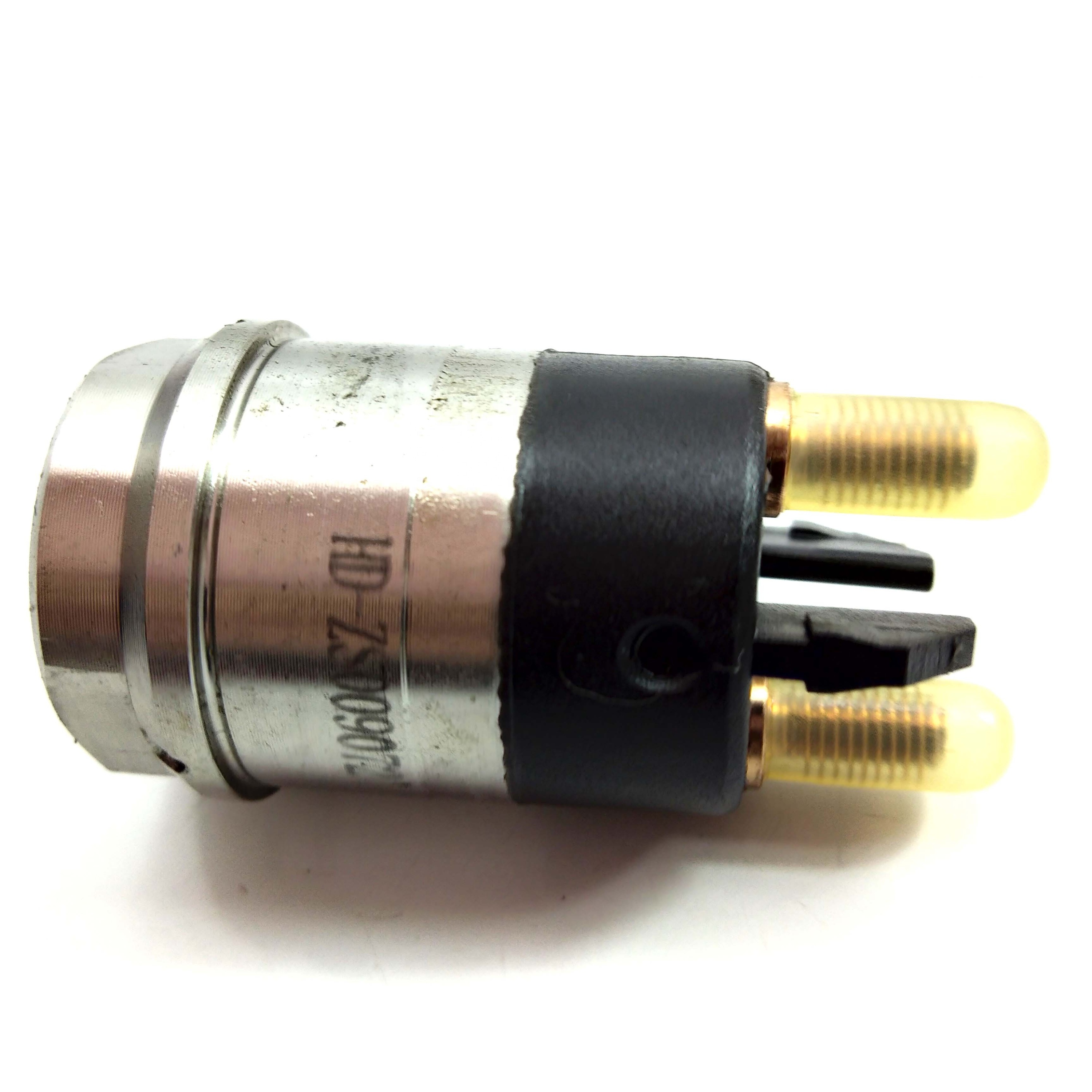 Carril común válvula solenoide eléctrica FOORJ02697 inyector de la válvula de solenoide