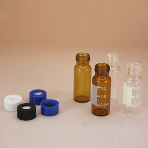 2 Ml 20 Ml <span class=keywords><strong>25Ml</strong></span> 30Ml 35Ml 2Oz 2r 10r Rỗng Vô Trùng Lọ Thủy Tinh - Product Image 2