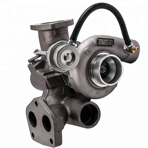 适用于路虎 Defender der 的 ERR4802 ERR4893 涡轮增压器 - Product Image 6