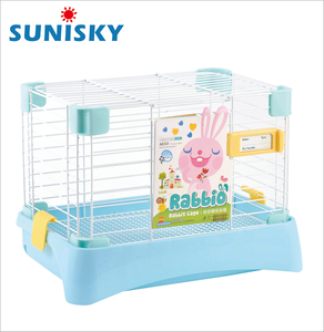 Transportador de Conejos Portátil, Transportador de Mascotas Plegable de Lujo Apto para Uso Industrial o Doméstico - Product Image 3