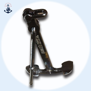 Ancora Nautica Antica a Prezzo di Fabbrica, Ancore dell'<span class=keywords><strong>Ammiragliato</strong></span>, Ancora Marina - Product Image 2