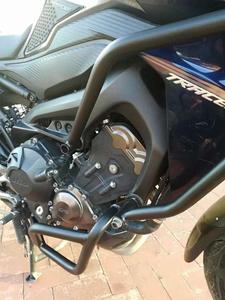 Barra de choque de motocicleta, barra de motor, protector de motor para <span class=keywords><strong>Yamaha</strong></span> <span class=keywords><strong>Tracer</strong></span> - Product Image 3