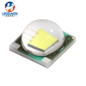 หลอดแอลอีดีพลังงานสูงทำพื้นผิวเซรามิก SMD 5050 5W - Product Image 2