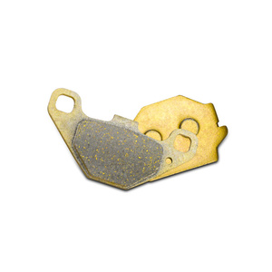 FA067 Ceramica Pastiglie Freno per Moto per KAWASAKI SUZUKI YAMAHA <span class=keywords><strong>APRILIA</strong></span> 125 KTM 125 250 350 <span class=keywords><strong>500</strong></span> SYM KYMCO AEON ALFER GAGIVA TGB - Product Image 1