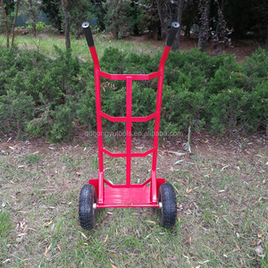 HT1830 Multi Purpose hand trolley sack lkw - Product Image 5