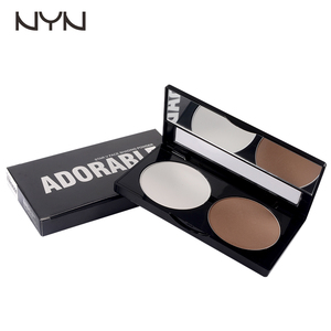 <span class=keywords><strong>Nyn</strong></span> Venta caliente V rostro en polvo - Product Image 1
