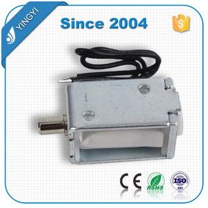 DC electric <span class=keywords><strong>mini</strong></span> <span class=keywords><strong>one</strong></span> ways valve <span class=keywords><strong>mini</strong></span> air valve for exhaust air - Product Image 3
