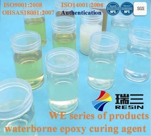 Nhà Máy Giá CM-6230 Epoxy chữa đại lý hoặc chất làm cứng - Product Image 6