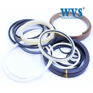 WA300-1 pale gommate parti di ricambio 707-99-32100 kit paraolio per cilindro idraulico 707-00-10040