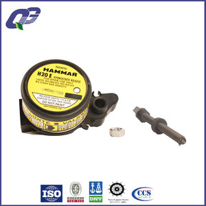 Unidad de Liberación Hidrostática para <span class=keywords><strong>EPIRB</strong></span> - Product Image 2