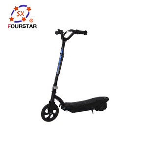 เด็กเตะไฟฟ้าสกู๊ตเตอร์ร่วมกับ2ล้อและเหยียบ - Product Image 2