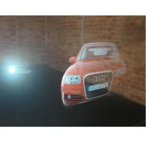 3M Whiteboard Front Rear Screen Projection Transparent Film