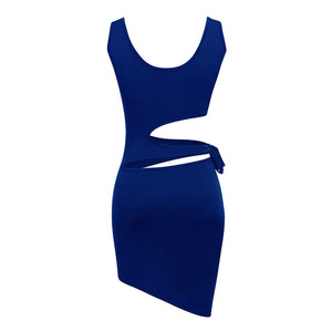 Lover-beauty nuevo estilo OEM hermosa <span class=keywords><strong>dama</strong></span> de la <span class=keywords><strong>moda</strong></span> vestido - Product Image 3