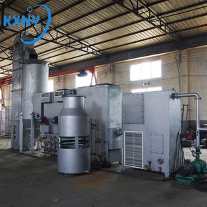 Uso doméstico 50kw gasificador de biomasa generador precio - Product Image 1