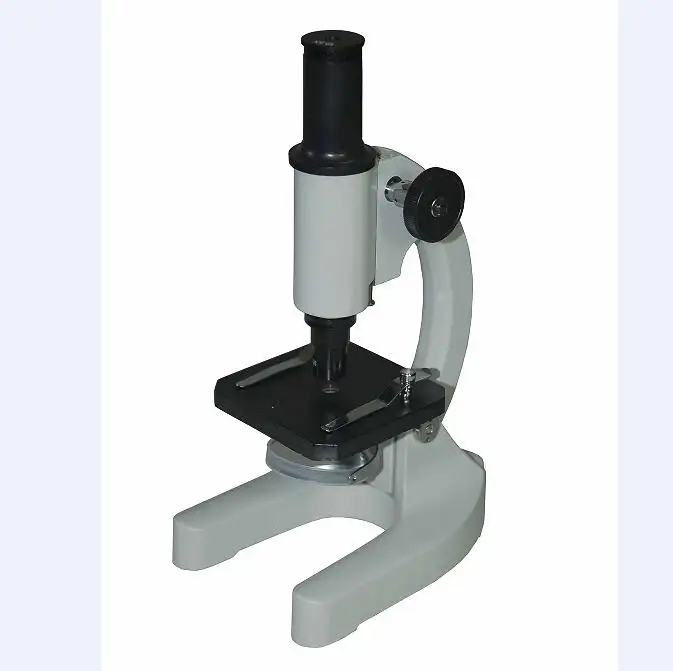 16X objective educational microscope