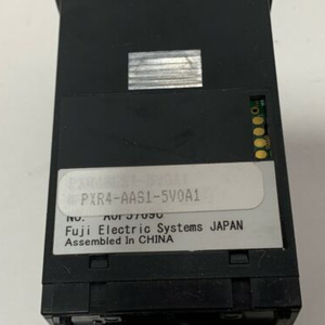 <span class=keywords><strong>Fuji</strong></span> Điều Khiển Nhiệt Độ PXR4TAY1-5V000 PXR4TAY1-5W000-C - Product Image 2