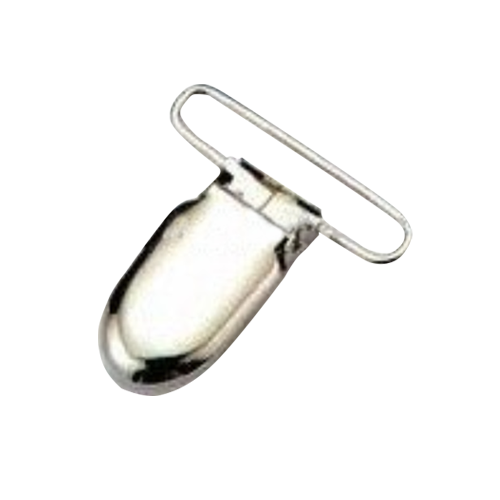 Зажимы для одежды с булавками