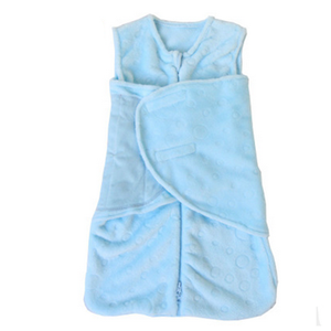 Sacco <span class=keywords><strong>nanna</strong></span> neonato 100% cotone con vari colori e alta qualità - Product Image 6