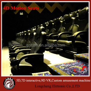 Gran <span class=keywords><strong>parque</strong></span> de <span class=keywords><strong>atracciones</strong></span> móvil proyector de cine 7d 5d 7d 9d cine 4d cine 7d - Product Image 4