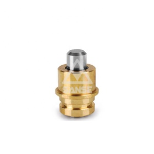 Precio al por mayor, válvula de Control piloto, empujador de nivel de <span class=keywords><strong>Joystick</strong></span>, pieza de maquinaria de construcción para excavadora - Product Image 2