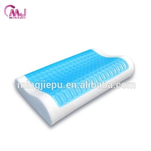 Hydrogel Koeling Gel Bed Kussen Dreamfinity, Golvende Memory Kussens - Product Image 3