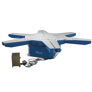 Vente chaude Tuyau Positionnement Rotatif Tables - Product Image 4