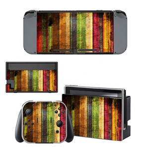 Games Console Decal Vinyl Stickers Skin <strong>Cover</strong> for <strong>Nintendo</strong> <strong>Switch</strong> - Product Image 6