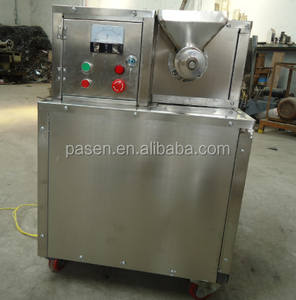 Machine à extruder pour la fabrication de snacks soufflés au maïs, prix - Product Image 3