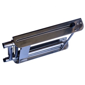 Escalera de Natación para Yates y Embarcaciones, de Acero Inoxidable de 2 Peldaños, <span class=keywords><strong>Precio</strong></span> de Fábrica - Product Image 4