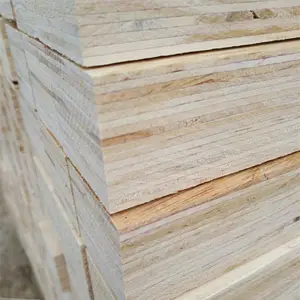 pine lvl boards for hardwood pallet