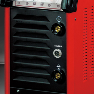 heavy industrial Double pulse <span class=keywords><strong>MIG</strong></span> welding machine ALUMIG-350CP - Product Image 2