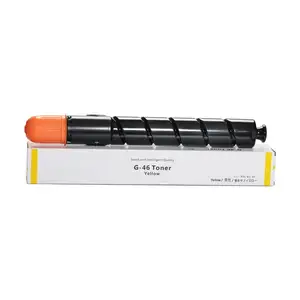 कापियर toner G46/GPR31/EXV29 छवि धावक के लिए अग्रिम C5035/C5030