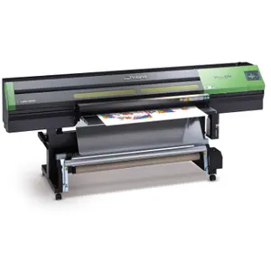 VersaUV LEC-330, LEC-540 UV Printer Cutters