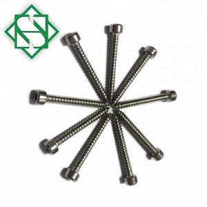 Esagono Incassato Pac Testa Vite autofilettante In Acciaio Inox - Product Image 6