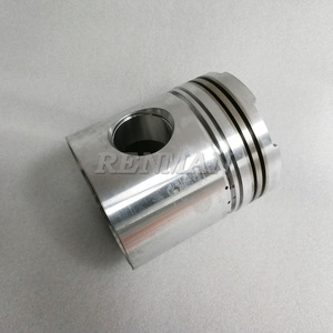 Động Cơ Cummins NTA855 NT855 Động Cơ Diesel Piston 3048808 4369407 5473042 4914565 3801819 - Product Image 3