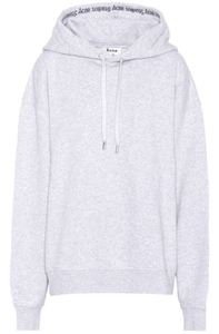 Ceinture en tricot plat jacquard informatisé à col côtelé en sapin - Product Image 6