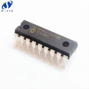<strong>Microcontroller</strong> ic chip mcu pic16f628a PIC16F628A-I/P dip18 - Product Image 2