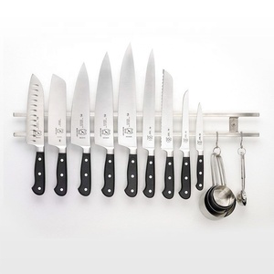 ที่วางมีดแม่เหล็กสแตนเลสสำหรับห้องครัว ขนาด 18 นิ้ว - Product Image 4