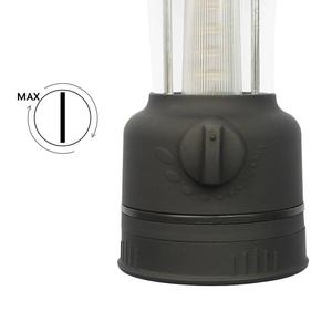 GreenLight – lanterne de camping portable pour l'extérieur, boussole, lampe de bureau LED à intensité variable, mini lampe de poche IP44, étanche, rechargeable par USB, 6000K - Product Image 3