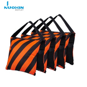 Bolsa de Arena Fotográfica Resistente, Tela Oxford 600D, 20x10 Pulgadas, Bolsa de Arena para Estudio y Video, para Soportes de Iluminación - Product Image 2