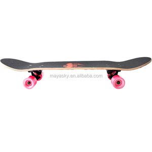 Niños regalos personalizados diseño winboard monopatín para niños - Product Image 2
