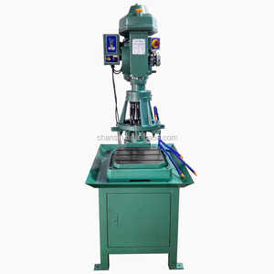 Offre Spéciale vitesse rapide multi trous cnc ou <span class=keywords><strong>pas</strong></span> de forage machine à tarauder automatique - Product Image 5