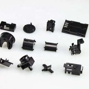 plastic injection molding and injection mold