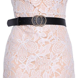 <span class=keywords><strong>Ceinture</strong></span> en <span class=keywords><strong>cuir</strong></span> doré pour pantalons et Jeans, grande taille, de créateur, à la mode, nouveauté - Product Image 3