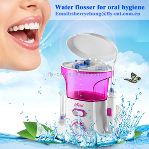 Dents machine de nettoyage dentaire jet d'eau, <span class=keywords><strong>Hydropulseur</strong></span> - Product Image 1