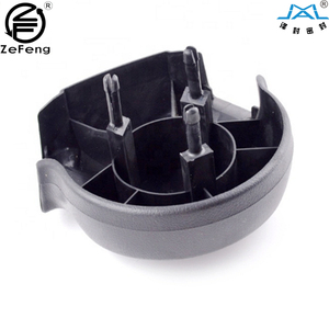 Cubierta de Volante de Plástico para Montacargas Eléctrico, Pieza 45121-12472-71 - Product Image 2
