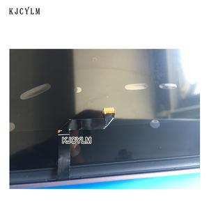 Rakitan UX390 untuk Asus Zenbook 3 UX390U UX390UA Cover Set Lengkap Layar Panel LCD Laptop 12.5 Inch B125HAN03.0 - Product Image 4