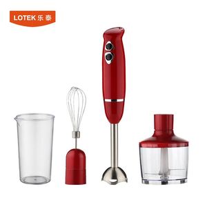 CE ETL DC <span class=keywords><strong>Full</strong></span> rame motore elegante Design palmare frullatore - Product Image 2