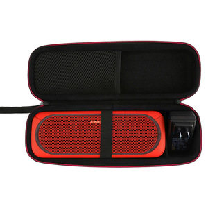 Hrad custodia da viaggio per Sony SRS-XB30 XB31 altoparlante portatile senza fili (SRSXB31/B) (nero) - Product Image 4